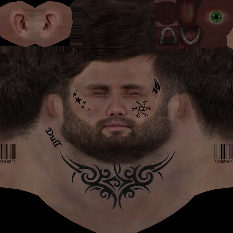 Лица арма 3. Текстура лица человека. Готовые лица для Арма 3. Текстуры лица для игр.