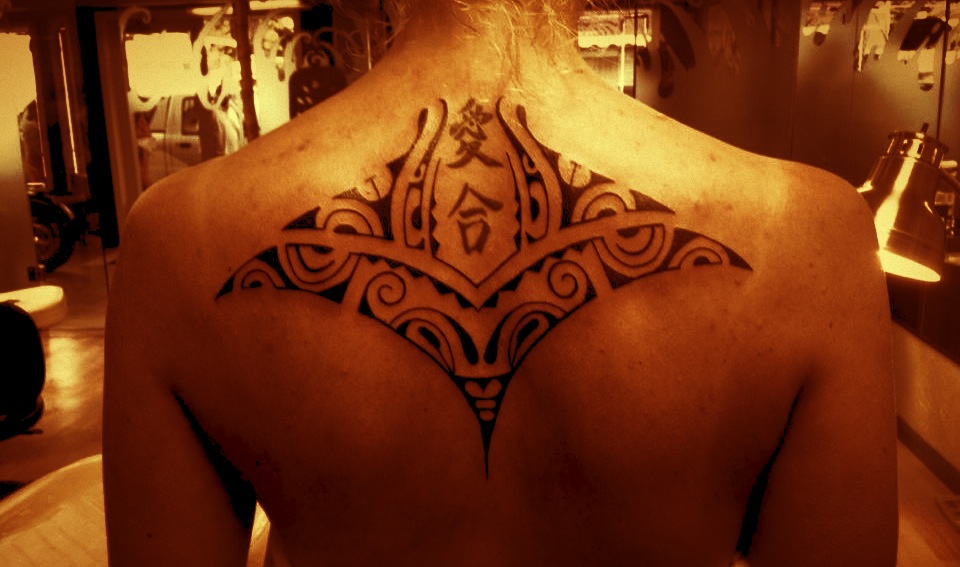 Maui Tattoo Designs - wide 6