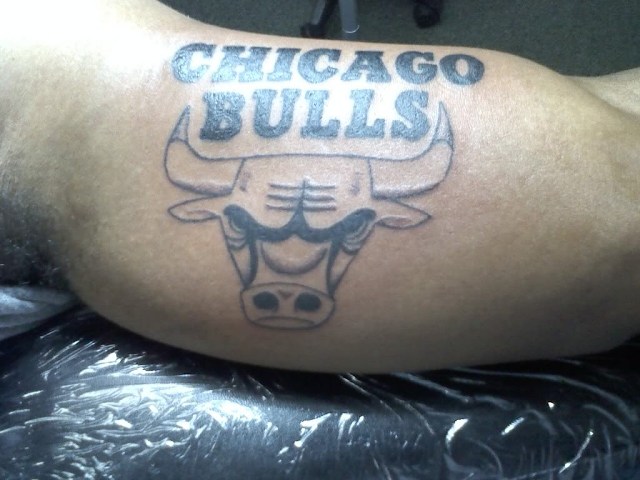 tattooaks.blogspot.com. chicago bulls tattoos idea tattoos chicago bull...